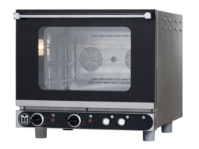 MKF-3 Electric Heated Convection Bakery Oven