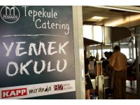 Tepekule Catering & Maksan Yemek Okulu