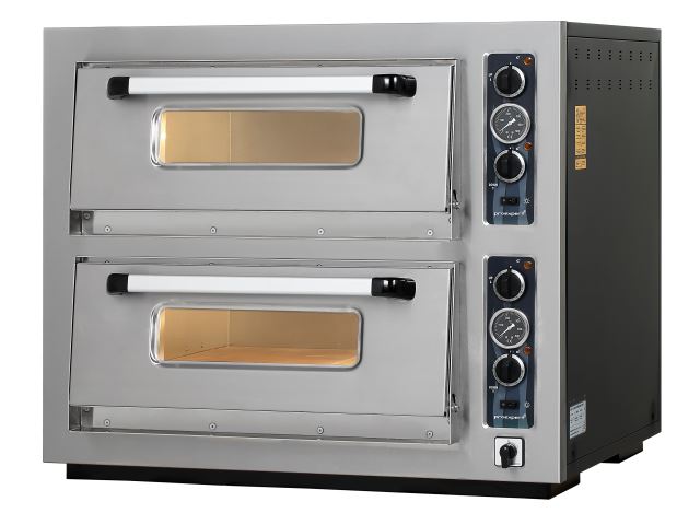 Pizza Ovens