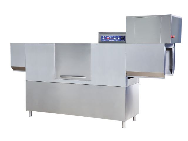 DW-3000 Conveyor Type Dishwasher