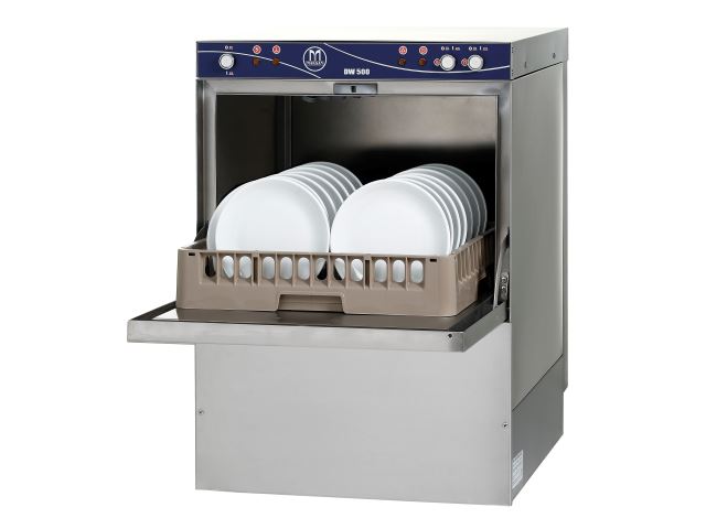 DW-500 ECO Undercounter Dishwasher
