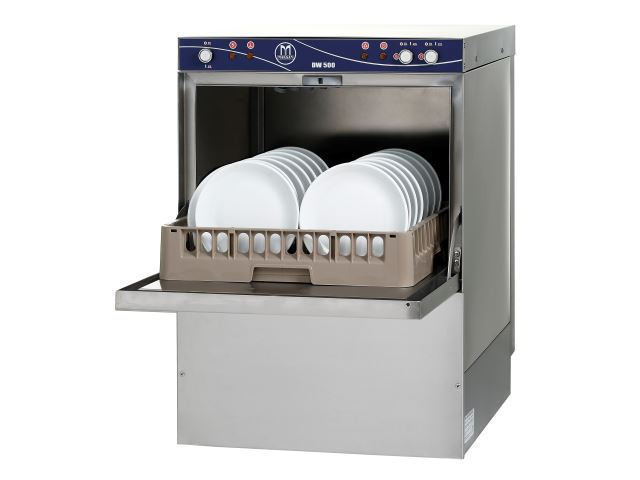 DW-500 Set Altı Bulaşık Yıkama Makinesi