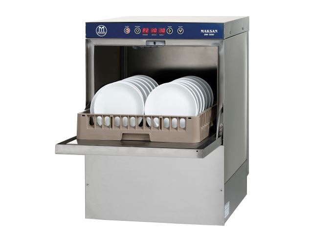 DW-500 Undercounter Dishwasher