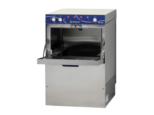GW-535 Bardak Yıkama Makinesi