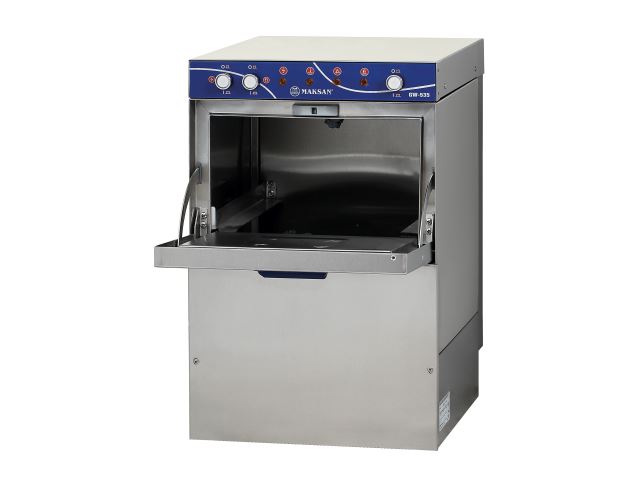 GW-535 ECO Glasswasher