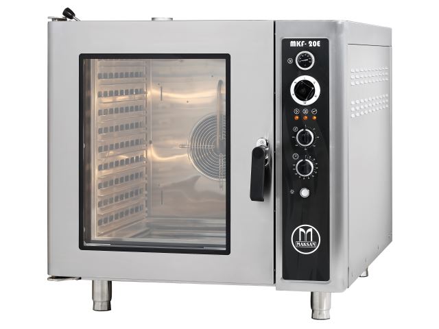 MKF-20E Electric Heated Convection Gastronomy Oven