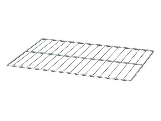 TR-01, TR-02 Tray Shelves