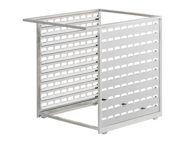 TS-01, TS-02 Roll-in Rack